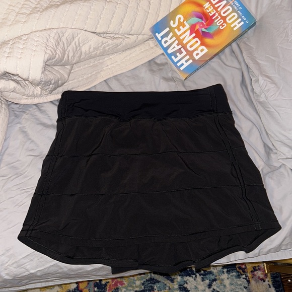 lululemon athletica Dresses & Skirts - Lululemon athletic skirt